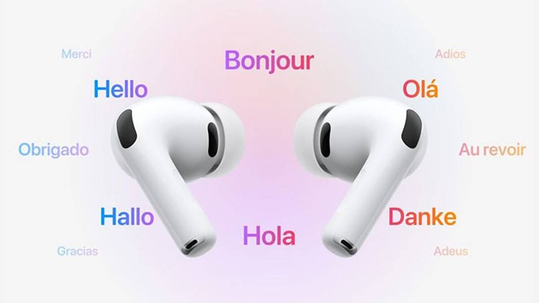 iPhone’lar yenileniyor! iOS 26.2 ile “Sıvı Cam” ekran ve AirPods canlı çeviri dönemi başlıyor! 5